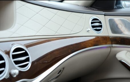 Mercedes-Benz S-Класс, 2014 год, 2 950 000 рублей, 13 фотография