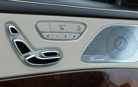 Mercedes-Benz S-Класс, 2014 год, 2 950 000 рублей, 19 фотография