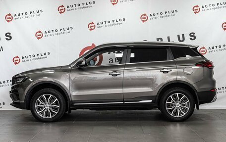 Geely Atlas, 2023 год, 1 909 000 рублей, 5 фотография