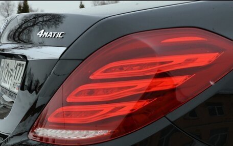 Mercedes-Benz S-Класс, 2014 год, 2 950 000 рублей, 20 фотография