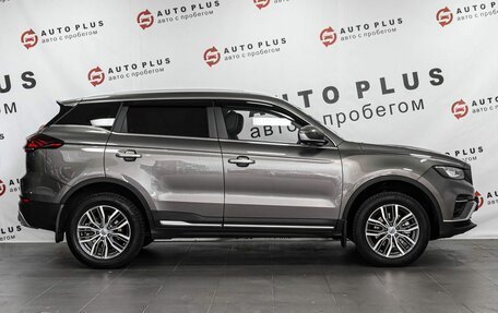 Geely Atlas, 2023 год, 1 909 000 рублей, 6 фотография