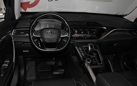Geely Atlas, 2023 год, 1 909 000 рублей, 7 фотография