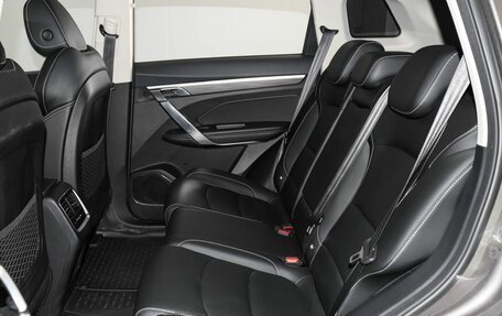 Geely Atlas, 2023 год, 1 909 000 рублей, 9 фотография