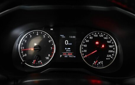 Toyota RAV4, 2021 год, 3 379 000 рублей, 21 фотография