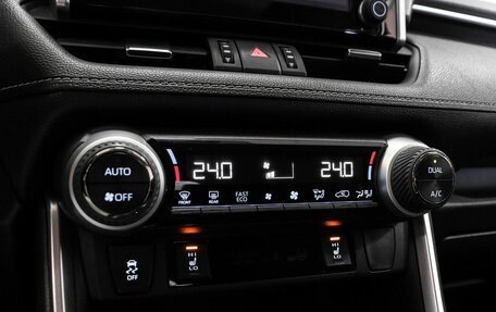 Toyota RAV4, 2021 год, 3 379 000 рублей, 20 фотография