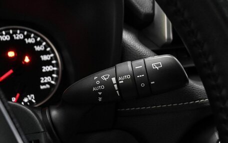 Toyota RAV4, 2021 год, 3 379 000 рублей, 14 фотография