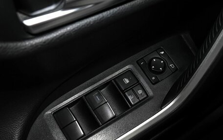 Toyota RAV4, 2021 год, 3 379 000 рублей, 19 фотография