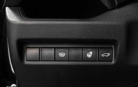 Toyota RAV4, 2021 год, 3 379 000 рублей, 18 фотография