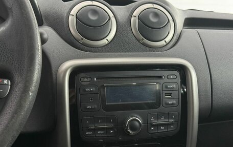 Renault Duster I рестайлинг, 2014 год, 1 350 000 рублей, 13 фотография