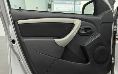 Renault Duster I рестайлинг, 2014 год, 1 350 000 рублей, 7 фотография
