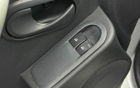 Renault Duster I рестайлинг, 2014 год, 1 350 000 рублей, 9 фотография