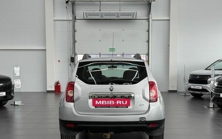 Renault Duster I рестайлинг, 2014 год, 1 350 000 рублей, 3 фотография