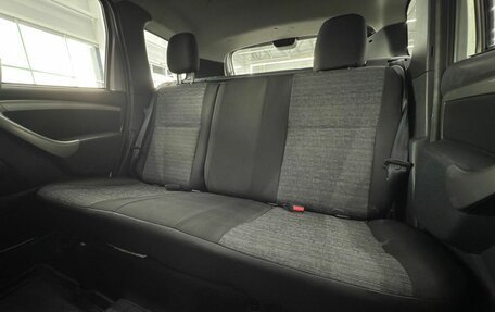 Renault Duster I рестайлинг, 2014 год, 1 350 000 рублей, 21 фотография
