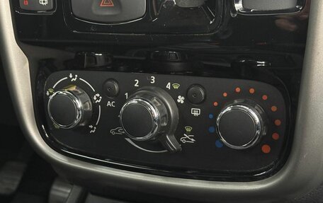Renault Duster I рестайлинг, 2014 год, 1 350 000 рублей, 19 фотография