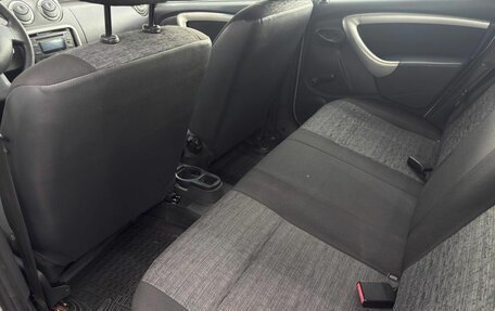 Renault Duster I рестайлинг, 2014 год, 1 350 000 рублей, 20 фотография