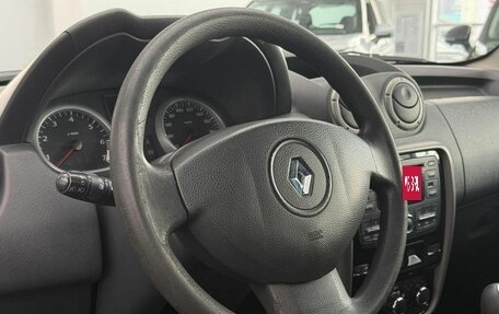 Renault Duster I рестайлинг, 2014 год, 1 350 000 рублей, 12 фотография