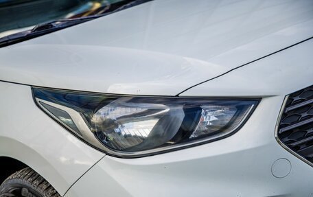 Hyundai Solaris II рестайлинг, 2018 год, 1 148 000 рублей, 11 фотография