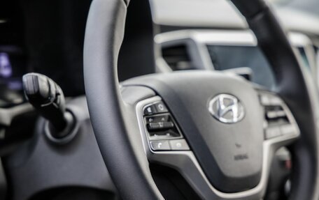 Hyundai Solaris II рестайлинг, 2018 год, 1 148 000 рублей, 25 фотография