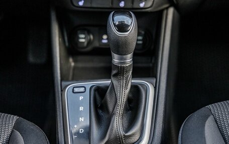 Hyundai Solaris II рестайлинг, 2018 год, 1 148 000 рублей, 21 фотография