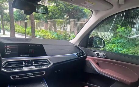 BMW X5, 2022 год, 5 735 000 рублей, 7 фотография