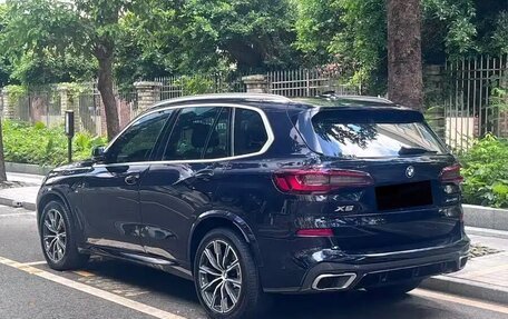 BMW X5, 2022 год, 5 735 000 рублей, 4 фотография