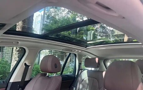 BMW X5, 2022 год, 5 735 000 рублей, 10 фотография