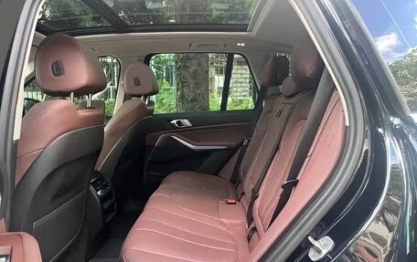 BMW X5, 2022 год, 5 735 000 рублей, 9 фотография