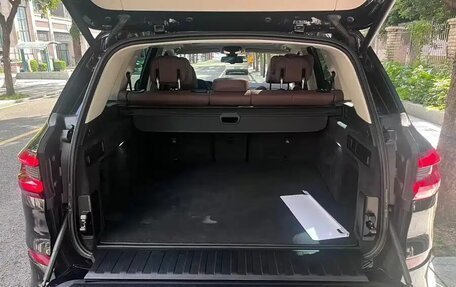 BMW X5, 2022 год, 5 735 000 рублей, 12 фотография