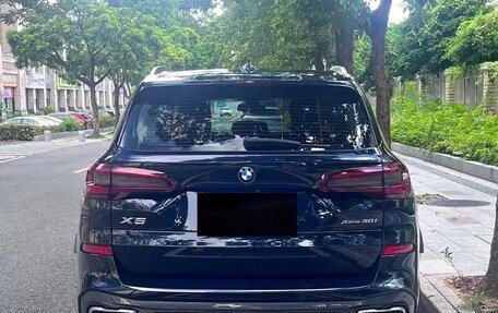 BMW X5, 2022 год, 5 735 000 рублей, 5 фотография