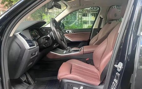 BMW X5, 2022 год, 5 735 000 рублей, 6 фотография
