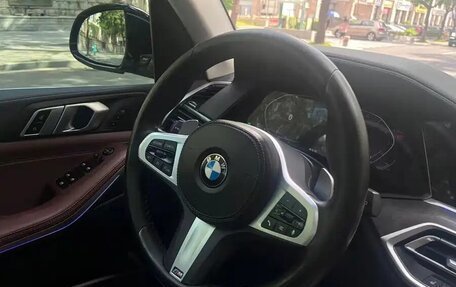 BMW X5, 2022 год, 5 735 000 рублей, 8 фотография