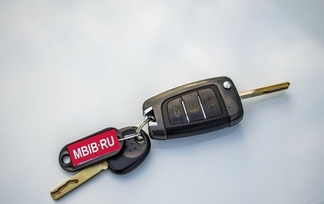 Hyundai Solaris II рестайлинг, 2018 год, 1 148 000 рублей, 33 фотография