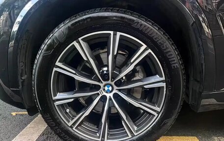 BMW X5, 2022 год, 5 735 000 рублей, 13 фотография