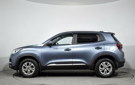 Chery Tiggo 4 I рестайлинг, 2021 год, 1 198 790 рублей, 9 фотография