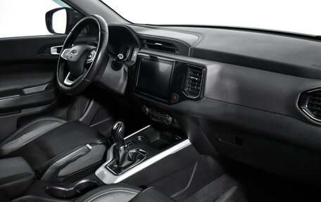 Chery Tiggo 4 I рестайлинг, 2021 год, 1 198 790 рублей, 14 фотография