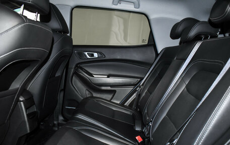 Chery Tiggo 4 I рестайлинг, 2021 год, 1 198 790 рублей, 13 фотография