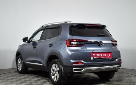 Chery Tiggo 4 I рестайлинг, 2021 год, 1 198 790 рублей, 8 фотография