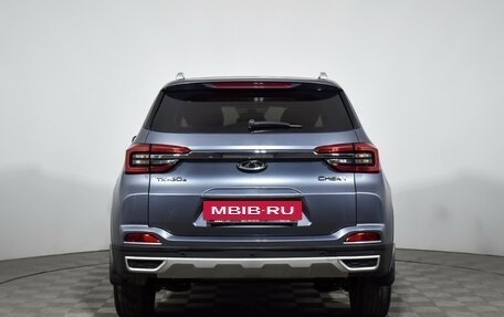 Chery Tiggo 4 I рестайлинг, 2021 год, 1 198 790 рублей, 7 фотография
