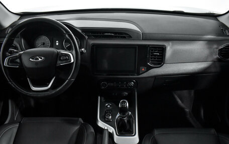 Chery Tiggo 4 I рестайлинг, 2021 год, 1 198 790 рублей, 16 фотография