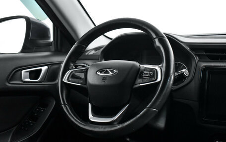 Chery Tiggo 4 I рестайлинг, 2021 год, 1 198 790 рублей, 15 фотография
