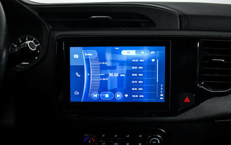 Chery Tiggo 4 I рестайлинг, 2021 год, 1 198 790 рублей, 18 фотография