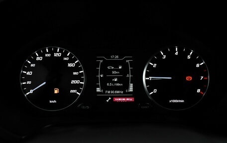 Chery Tiggo 4 I рестайлинг, 2021 год, 1 198 790 рублей, 19 фотография