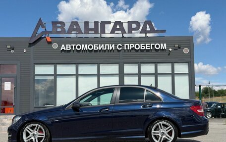 Mercedes-Benz C-Класс, 2011 год, 1 495 000 рублей, 6 фотография