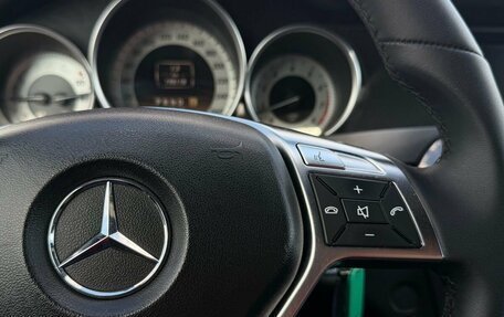Mercedes-Benz C-Класс, 2011 год, 1 495 000 рублей, 16 фотография