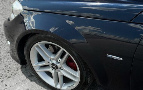 Mercedes-Benz C-Класс, 2011 год, 1 495 000 рублей, 12 фотография