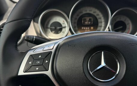 Mercedes-Benz C-Класс, 2011 год, 1 495 000 рублей, 17 фотография