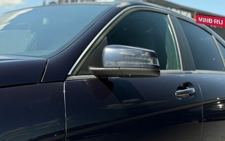 Mercedes-Benz C-Класс, 2011 год, 1 495 000 рублей, 11 фотография