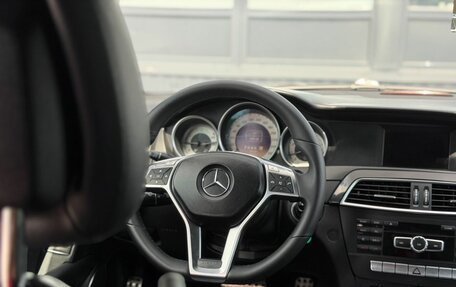 Mercedes-Benz C-Класс, 2011 год, 1 495 000 рублей, 23 фотография