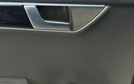 Mercedes-Benz C-Класс, 2011 год, 1 495 000 рублей, 26 фотография