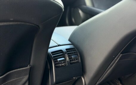 Mercedes-Benz C-Класс, 2011 год, 1 495 000 рублей, 27 фотография